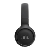 سماعات JBL Tune 520BT لاسلكية بلوتوث – بطارية 57 ساعة وصوت باس