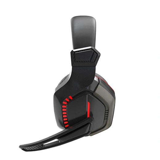 WiWu Thunder GTD-01 Wired Gaming Headset with 50mm Speakers WiWu Thunder GTD-01 Wired Gaming Headset with 50mm Speakers