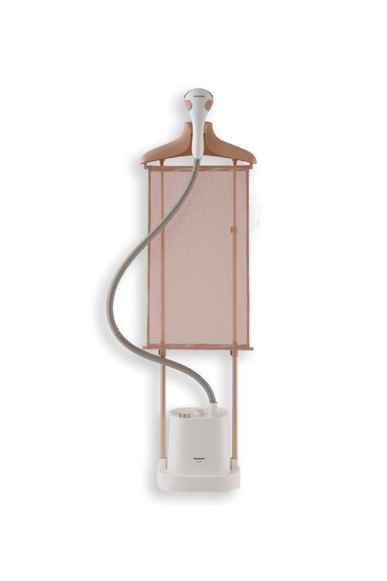 Panasonic Iron Garment Steamer 2140W Hanger Panasonic Iron Garment Steamer 2140W Hanger
