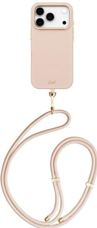 UNIQ Coehl iPhone 17 Pro Magnetic Charging Mirelle