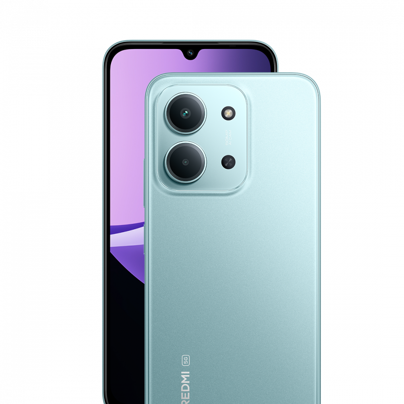 هاتف Redmi 15C 5G الذكي - 8 جيجابايت | 256 جيجابايت