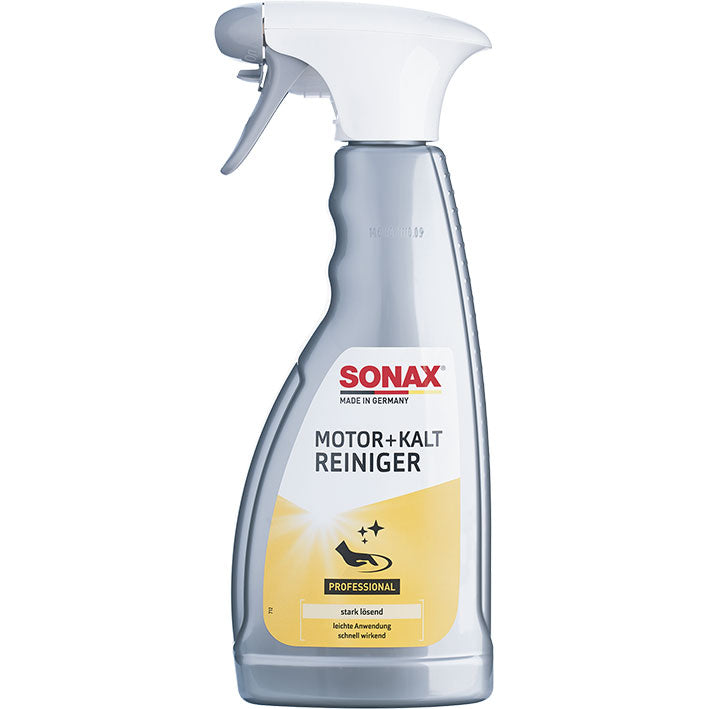 SONAX Cold Engine Cleaner 500ml