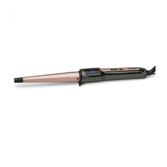 UFESA CT4050 Keratin Curling Wand – Ceramic 13–25 mm
