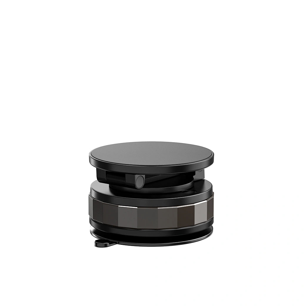 WiWU Magnetic Foldable Phone Holder with Vacuum Base WiWU Magnetic Foldable Phone Holder with Vacuum Base