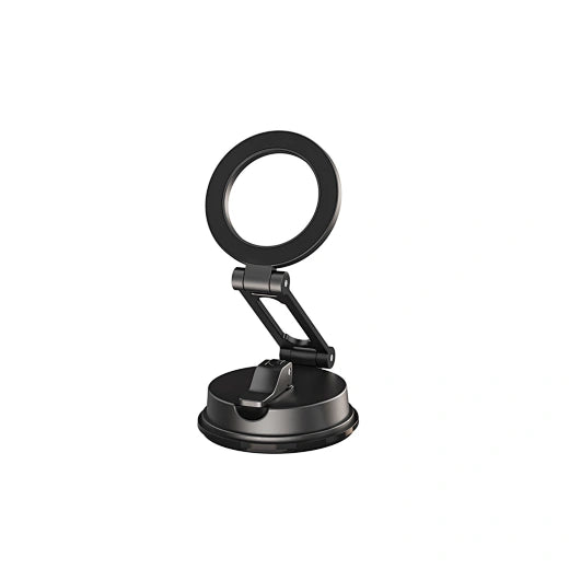 WiWU Magnetic Car Mount Foldable & 360° Rotatable WiWU Magnetic Car Mount Foldable & 360° Rotatable