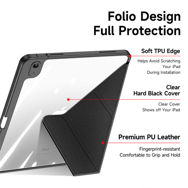 Dux Ducis Magi Series Case for iPad 10 2022