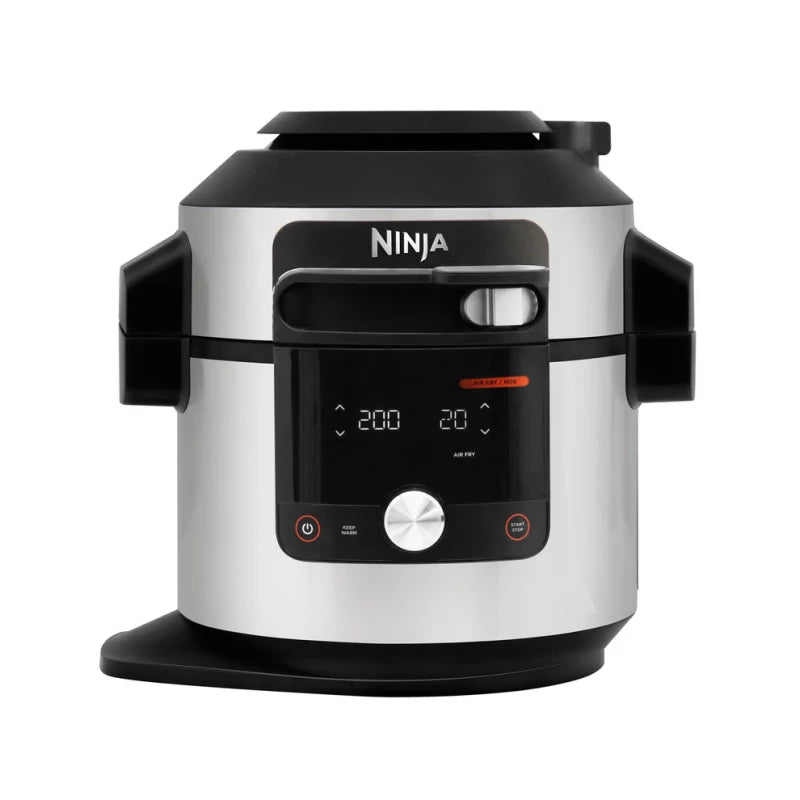 Ninja Foodi MAX OL750UK 15-in-1 SmartLid Multi-Cooker