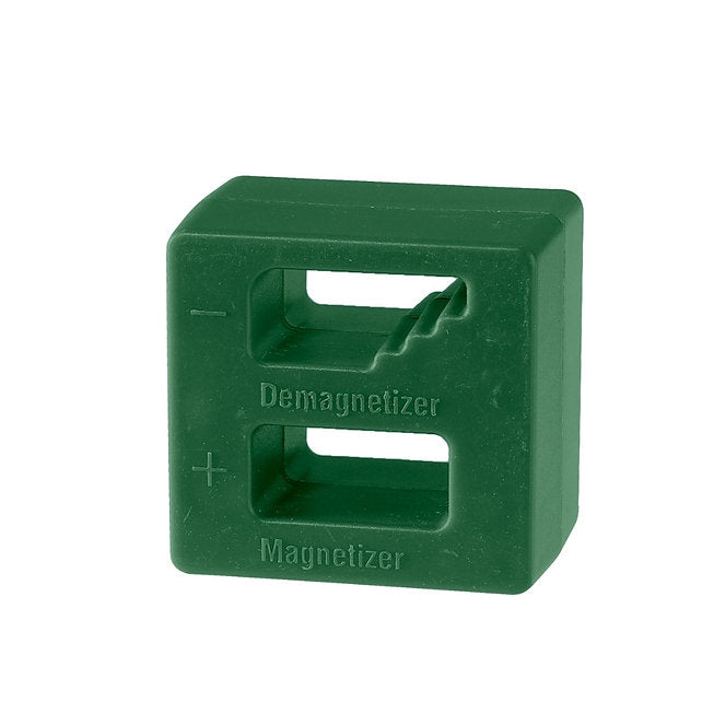 Jadever Screwdriver Magnetizer Demagnetizer 2 in 1 Tool