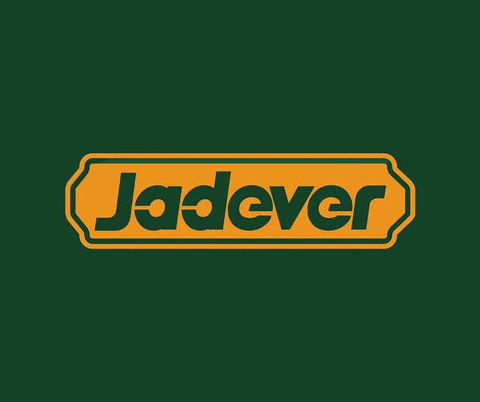 Jadever Concrete Angle Trowel Precision and Strength - Silver