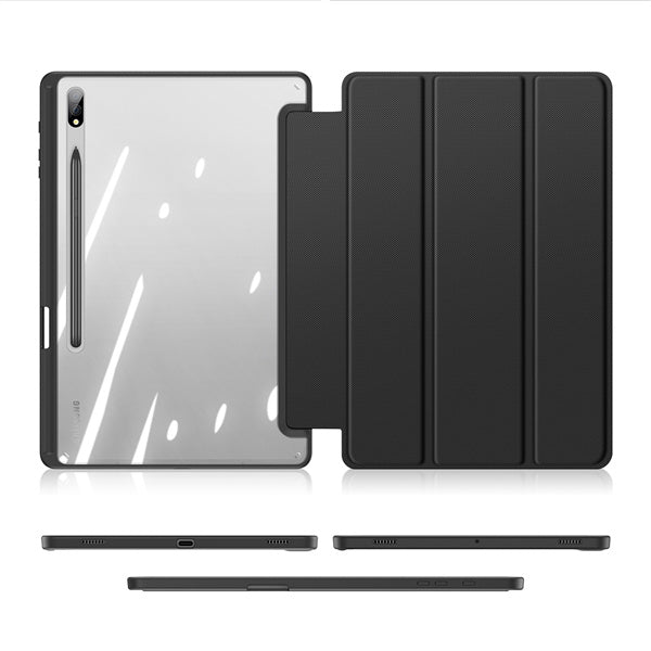 Toby Series Case for Samsung Tab S8 Plus  S7 FE  S7 Plus