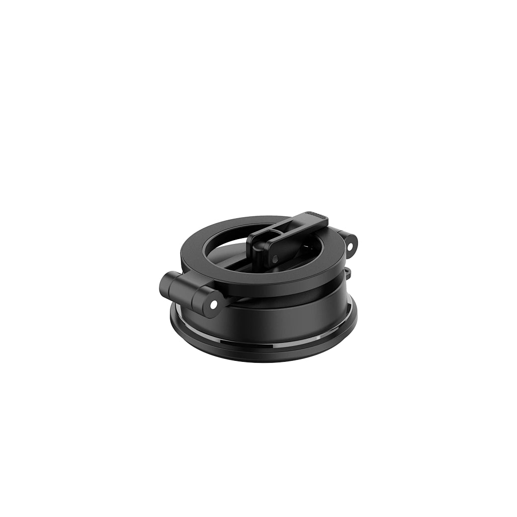 WiWU Magnetic Car Mount Foldable & 360° Rotatable WiWU Magnetic Car Mount Foldable & 360° Rotatable