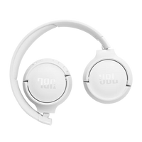 سماعات JBL Tune 520BT لاسلكية بلوتوث – بطارية 57 ساعة وصوت باس
