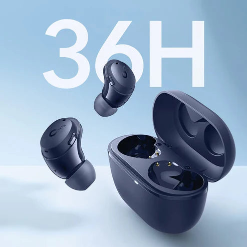 Anker Soundcore Life Dot 3i Bluetooth Earbuds