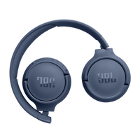 سماعات JBL Tune 520BT لاسلكية بلوتوث – بطارية 57 ساعة وصوت باس