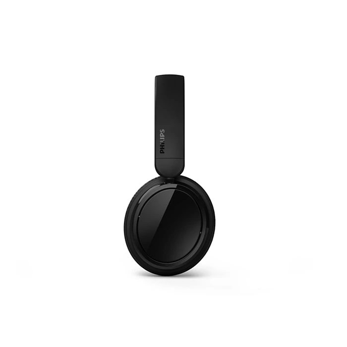 Philips 5000 Series TAH5209BK/00 Over-Ear Wireless Headphones