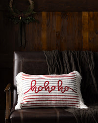 Chamonix Cushion Cover