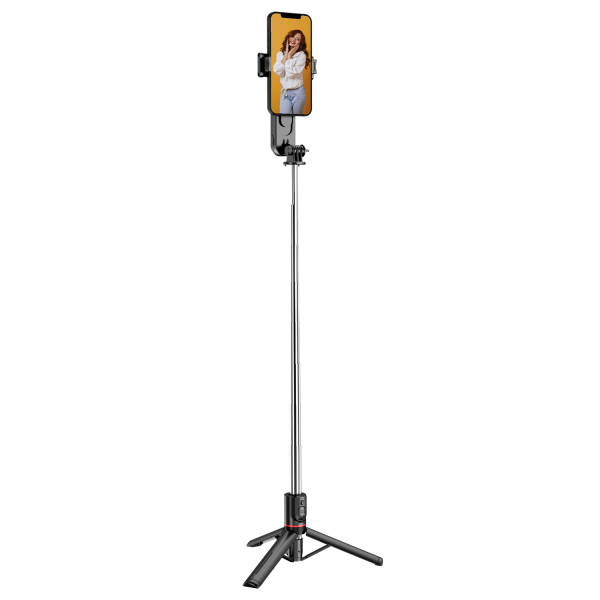 Proove Selfie Stick Tripod Selfie Lume Proove Selfie Stick Tripod Selfie Lume