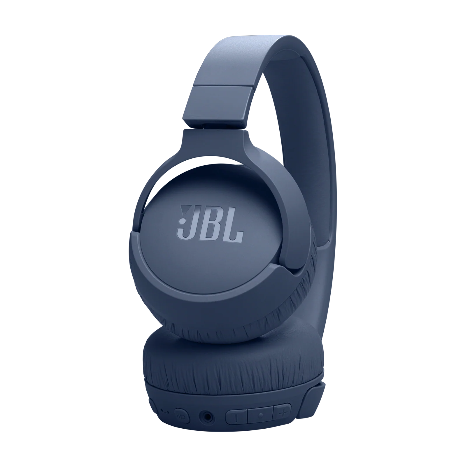 سماعات JBL Tune 670NC لاسلكية مع إلغاء الضوضاء وبطارية 70 ساعة