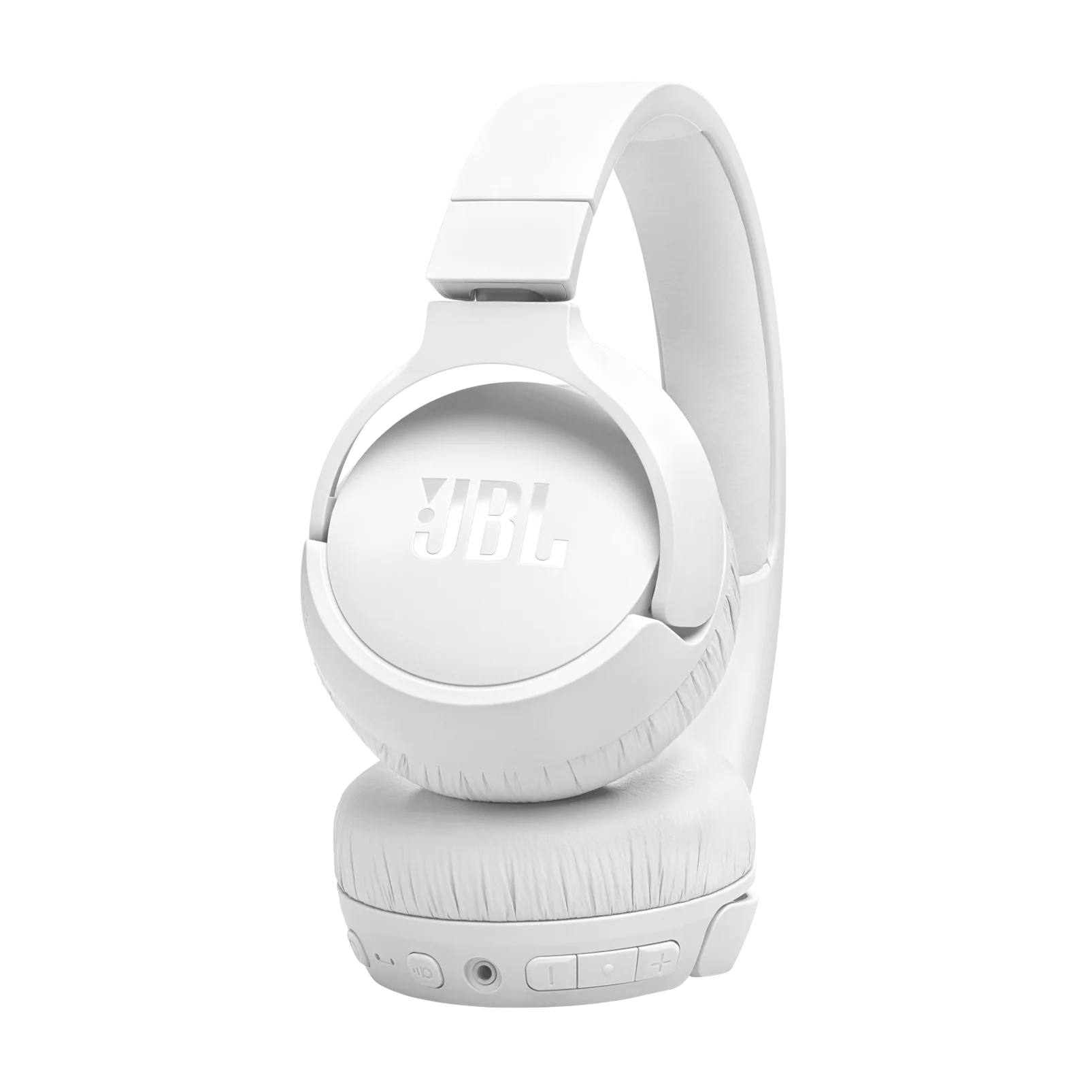 JBL Tune 670NC Wireless Headphones - Adaptive Noise Cancelling with 70H Battery