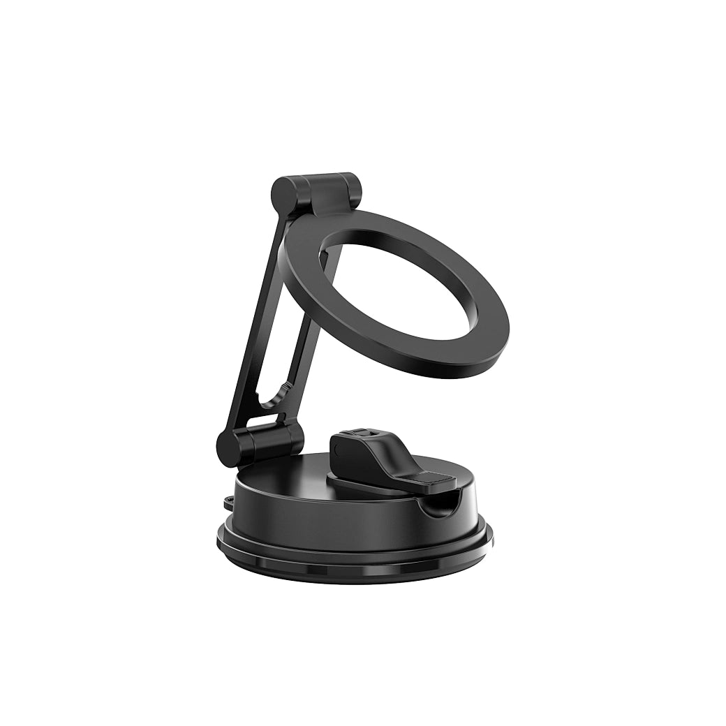 WiWU Magnetic Car Mount Foldable & 360° Rotatable WiWU Magnetic Car Mount Foldable & 360° Rotatable
