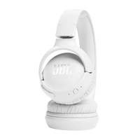 سماعات JBL Tune 520BT لاسلكية بلوتوث – بطارية 57 ساعة وصوت باس