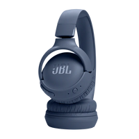 سماعات JBL Tune 520BT لاسلكية بلوتوث – بطارية 57 ساعة وصوت باس