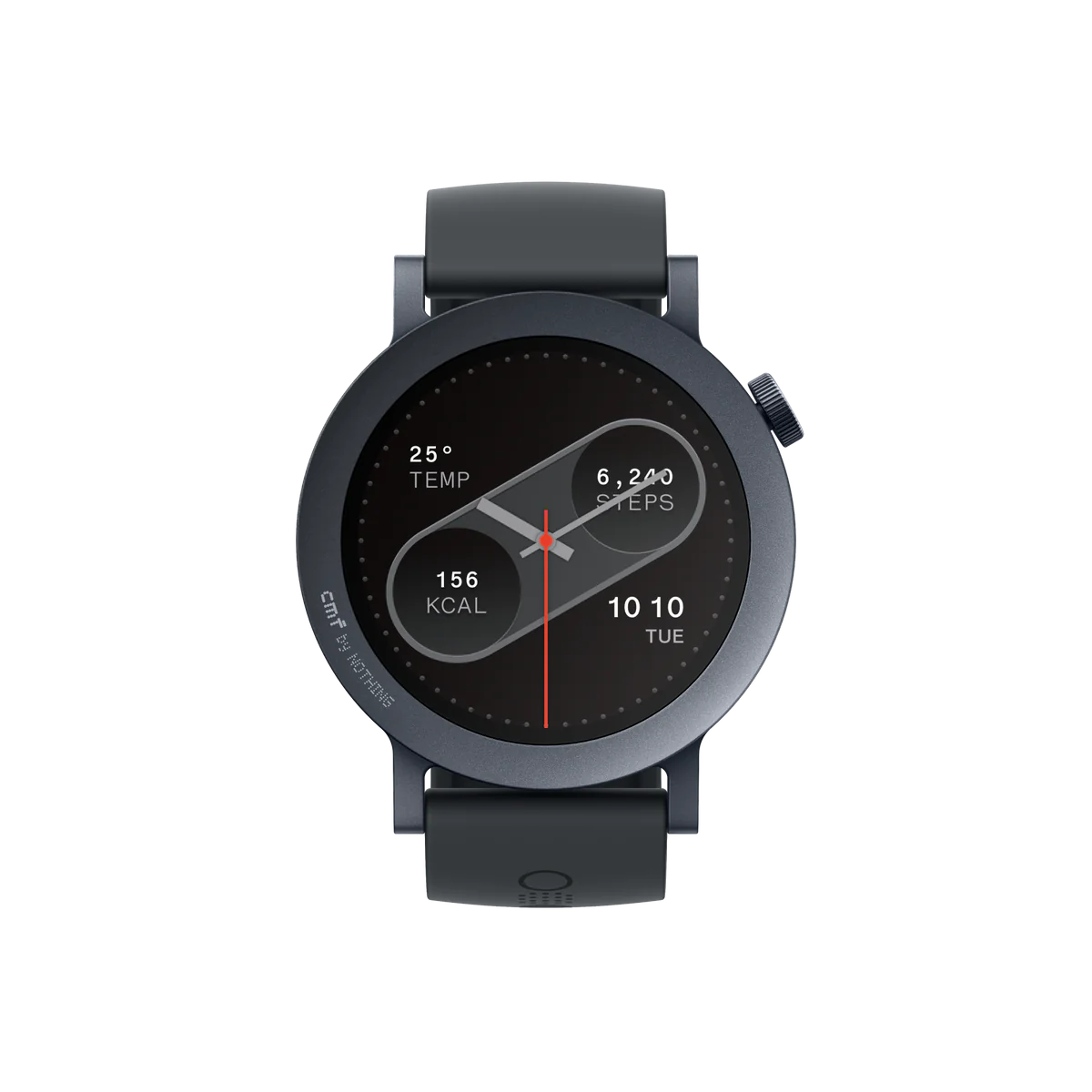 CMF WATCH Pro 2 Style and Smartness on Your Wrist