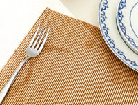 Leva Placemat 4pcs - Madame Coco JO
