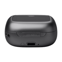 سماعة JBL Live Flex 3 لاسلكية Hi-Res بصوت فائق الجودة