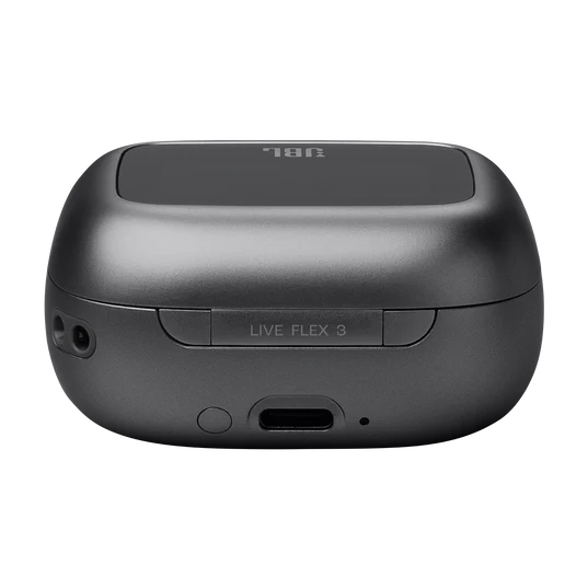 سماعة JBL Live Flex 3 لاسلكية Hi-Res بصوت فائق الجودة