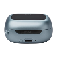 سماعة JBL Live Flex 3 لاسلكية Hi-Res بصوت فائق الجودة