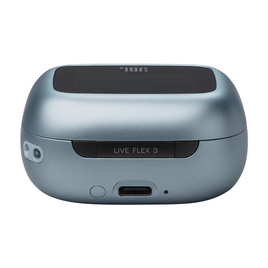 سماعات JBL Live Beam 3 لاسلكية مع إلغاء الضوضاء | JBLLIVEBEAM3