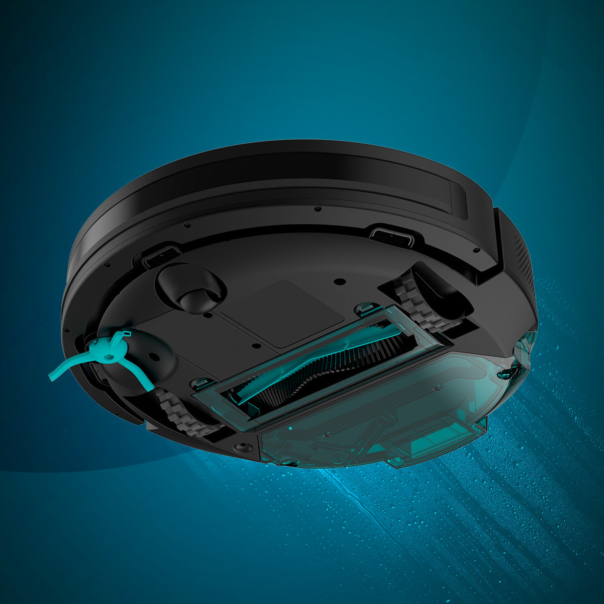Cecotec Conga 8490 Ultimate Ultra Power Smart Robot Vacuum Cecotec Conga 8490 Ultimate Ultra Power Smart Robot Vacuum