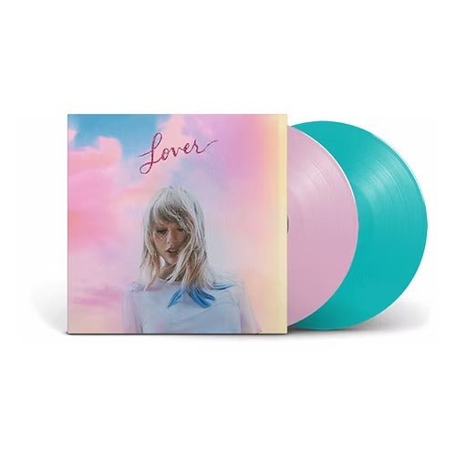 Taylor Swift - LOVER Taylor Swift - LOVER
