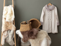 Fur Mat 60x90cm - Madame Coco JO