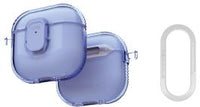 UNIQ Glase Pro AirPods Pro 2Nd Gen Lock Case