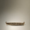 Raina Metal Tray - Madame Coco JO