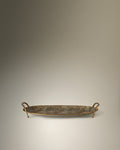 Raina Metal Tray