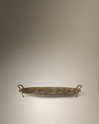 Raina Metal Tray
