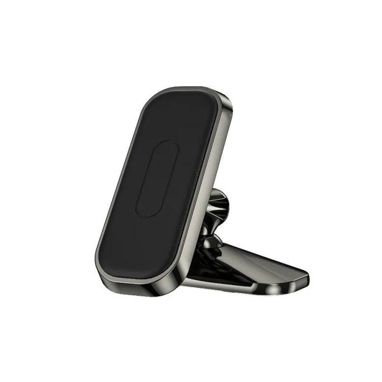 WIWU CH030 LOTTO VEHICLE MAGNETIC SUCTION BRACKET - Black WIWU CH030 LOTTO VEHICLE MAGNETIC SUCTION BRACKET - Black