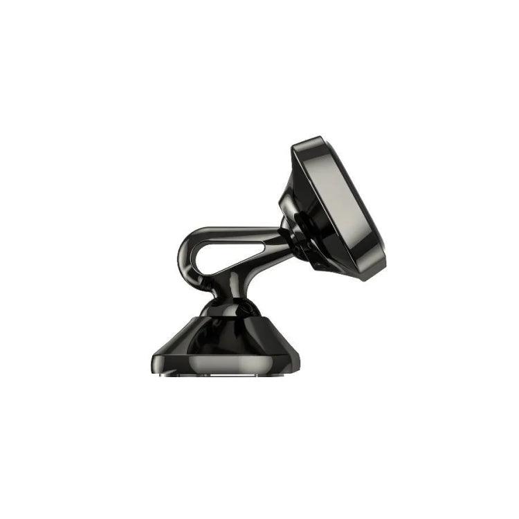 WIWU CH030 LOTTO VEHICLE MAGNETIC SUCTION BRACKET - Black WIWU CH030 LOTTO VEHICLE MAGNETIC SUCTION BRACKET - Black