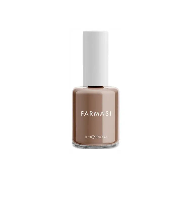 Farmasi Iconic Nail Polish – Long-Lasting Shine & Color