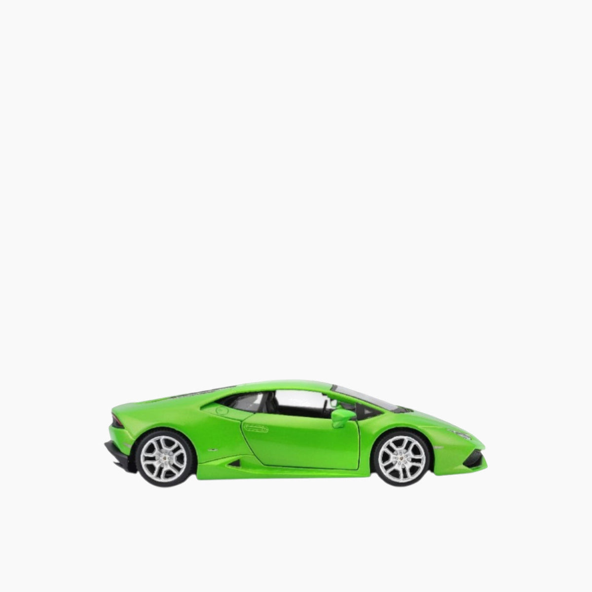 Maisto Lamborghini Huracán LP 610-4 Die-Cast Model Car – 1:24 Scale
