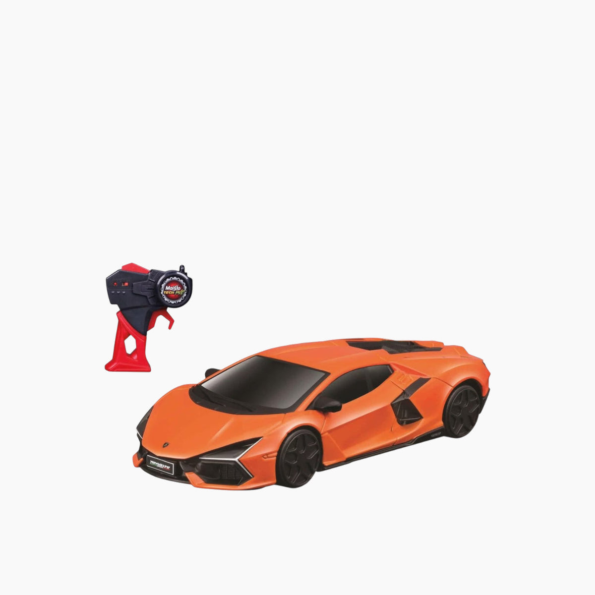 Maisto Drifters – Lamborghini Revuelto Remote Control Car