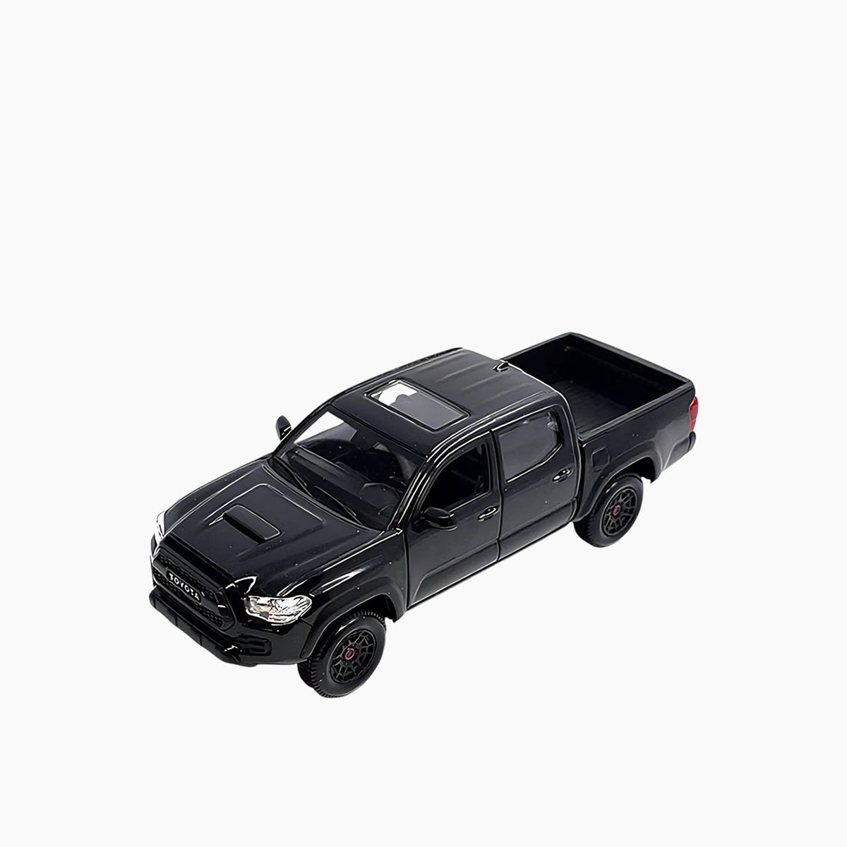 Maisto 2023 Toyota Tacoma TRD TRO Die-Cast Model Car – 1:27 Scale