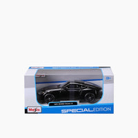 Maisto 2023 Nissan Z Die-Cast Model Car – 1:24 Scale