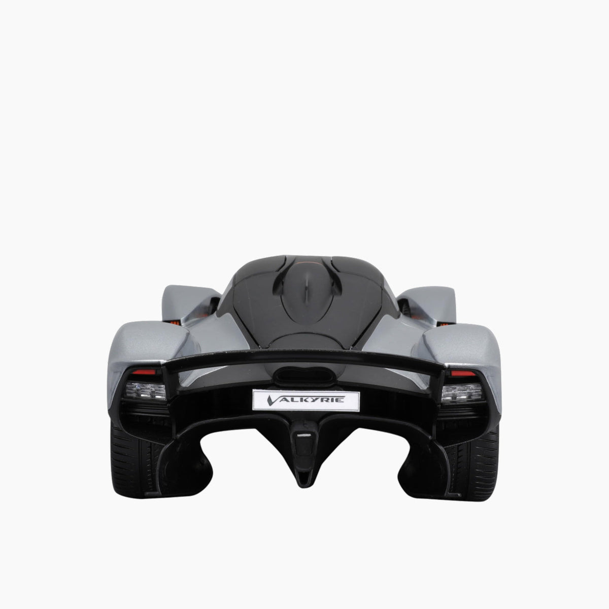 Maisto 2021 Aston Martin Valkyrie Die-Cast Model Car – 1:18 Scale