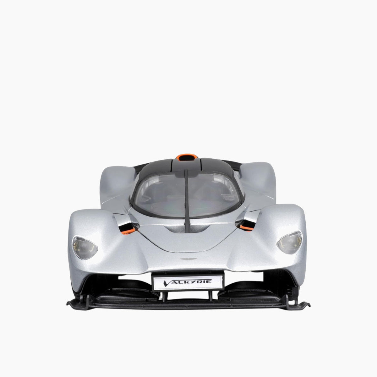 Maisto 2021 Aston Martin Valkyrie Die-Cast Model Car – 1:18 Scale