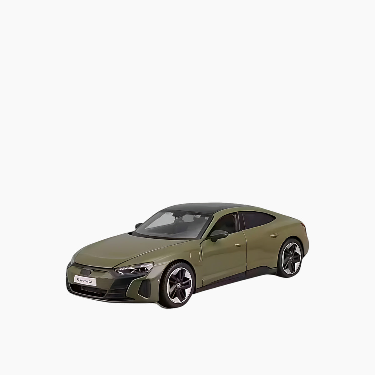 Maisto 2022 Audi RS E-Tron GT Die-Cast Model Car – 1:25 Scale