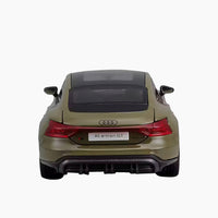 Maisto 2022 Audi RS E-Tron GT Die-Cast Model Car – 1:25 Scale